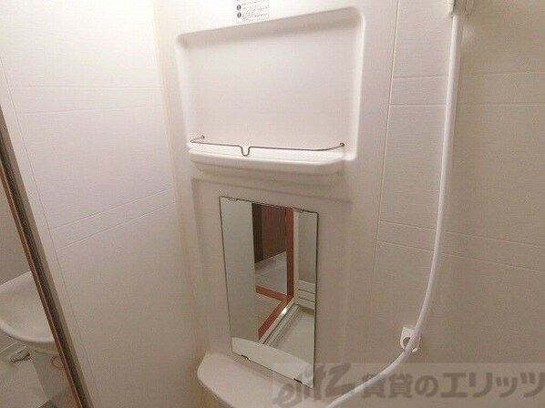 ラディアントの物件内観写真